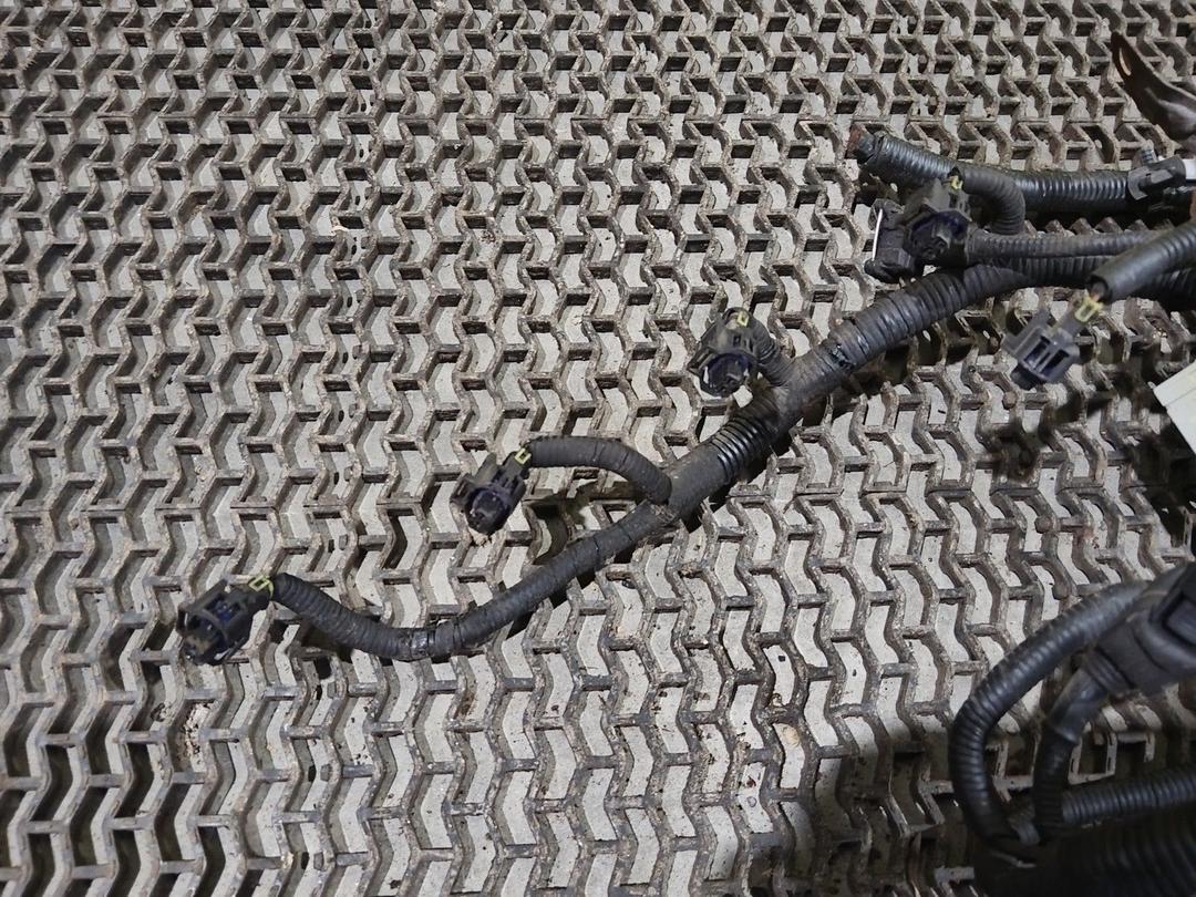 Проводка двигателя 1IMTTT Hyundai Trajet undefined