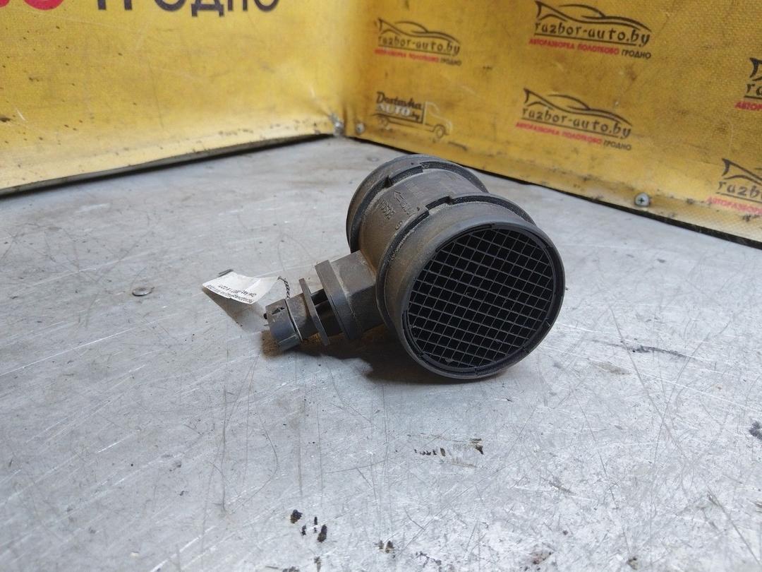 Расходомер воздуха MXV208 Opel Astra купить с доставкой