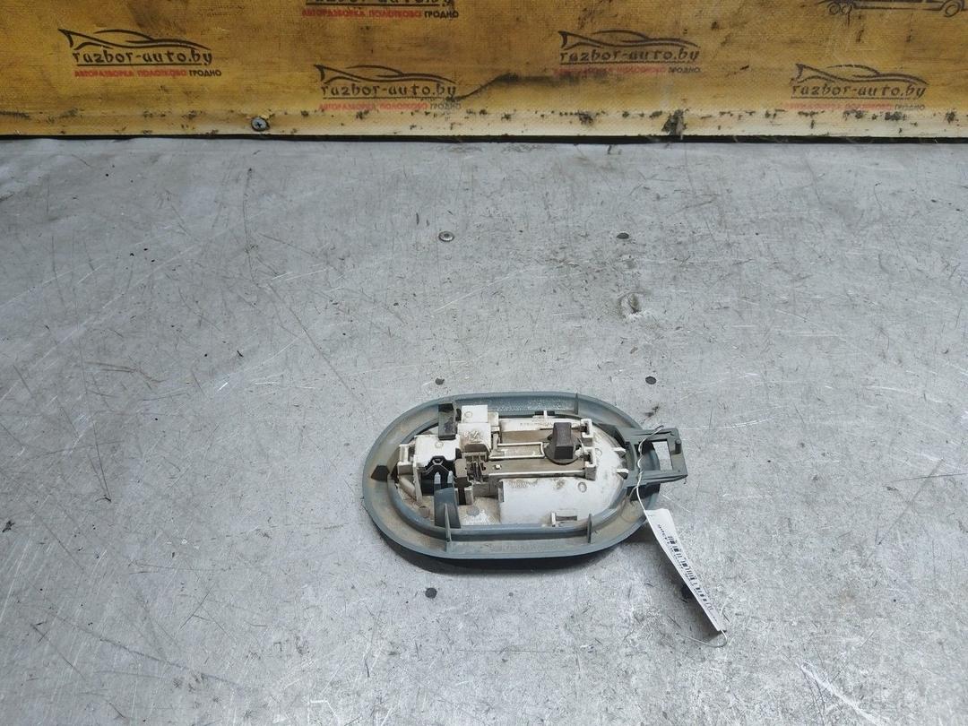 Фонарь салона (плафон) R0EQ7N Renault Megane купить