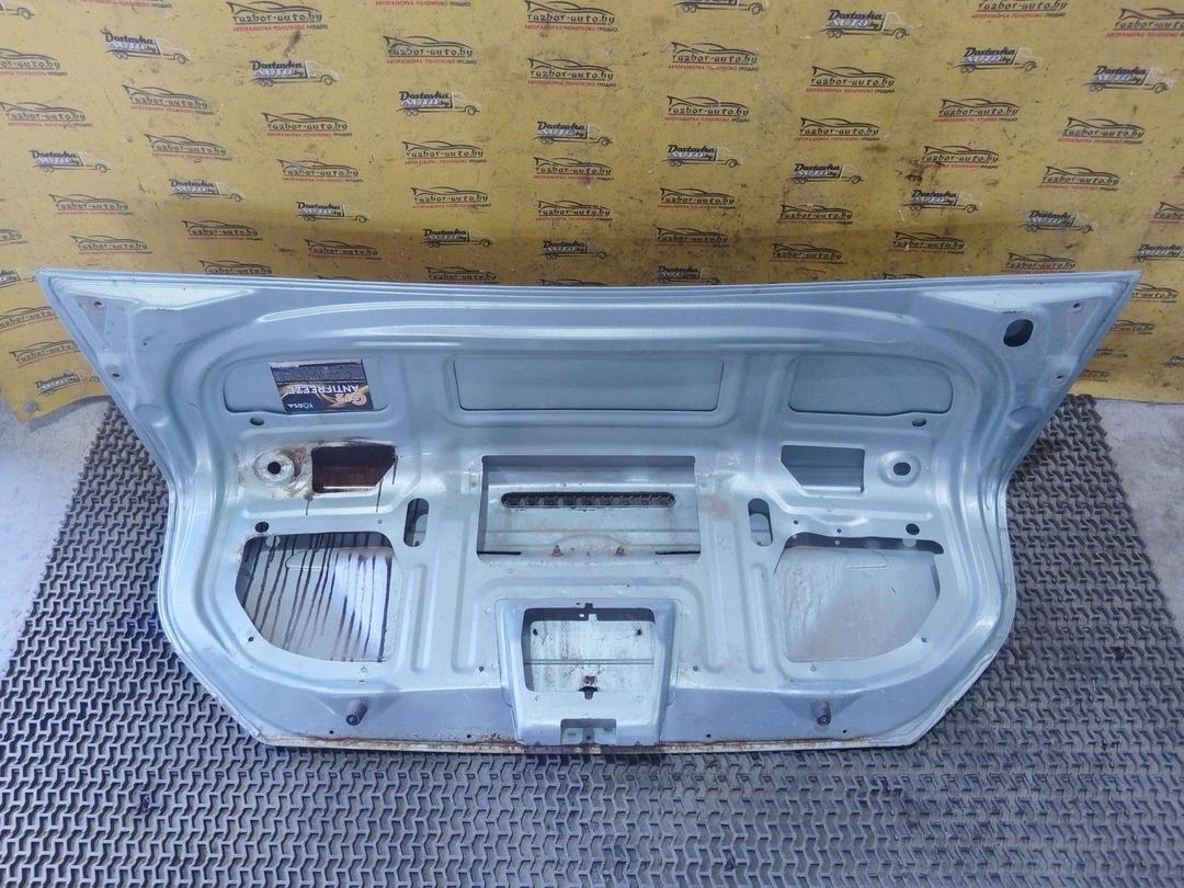 Крышка багажника (дверь 3-5) FNOIGJ Ford Focus undefined