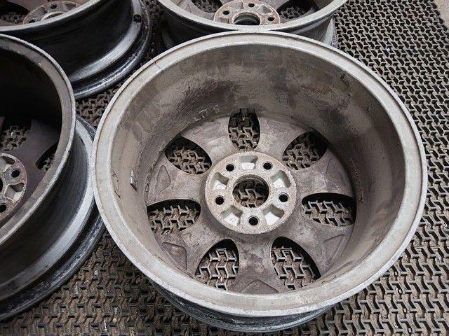 Диск литой R16, 5x114.3 Honda Accord 2004 81BSFP (комплект) 81BSFP 81BSFP Honda Accord undefined