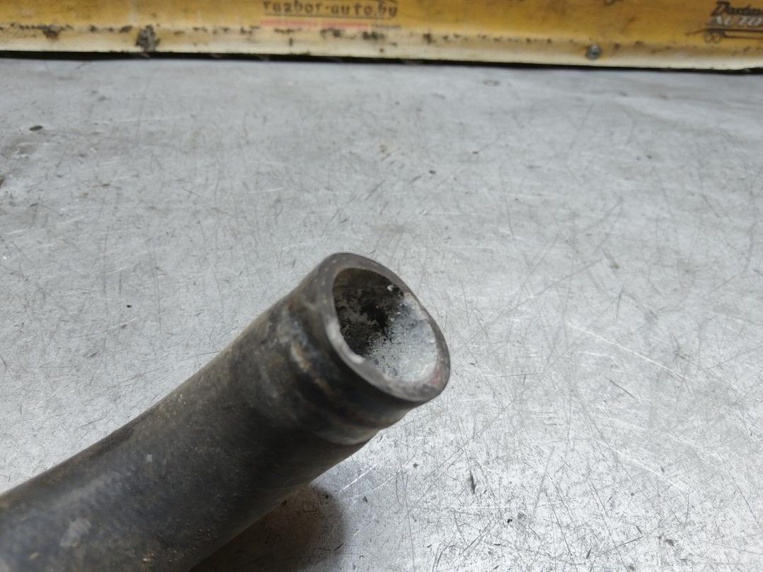 Патрубок радиатора 42NZYQ Honda Accord купить в магазине запчастей бу