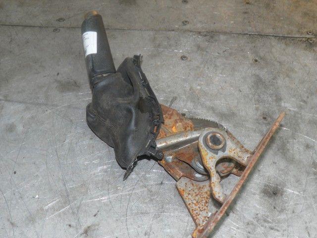 Рычаг ручного тормоза (ручника) 2BA036 Ford Focus