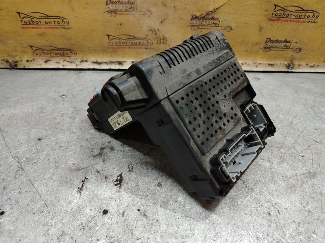 Блок CEM DNO9FI Volvo S60 - Фото 2
