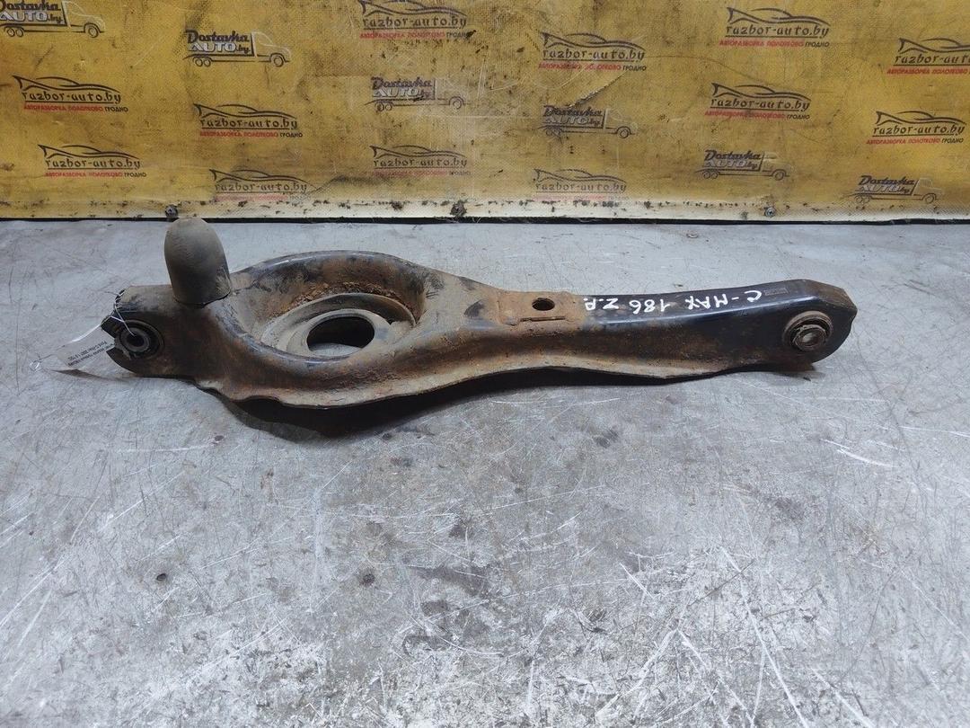 Рычаг задний правый W9D4R9 Ford C-Max - Фото 2