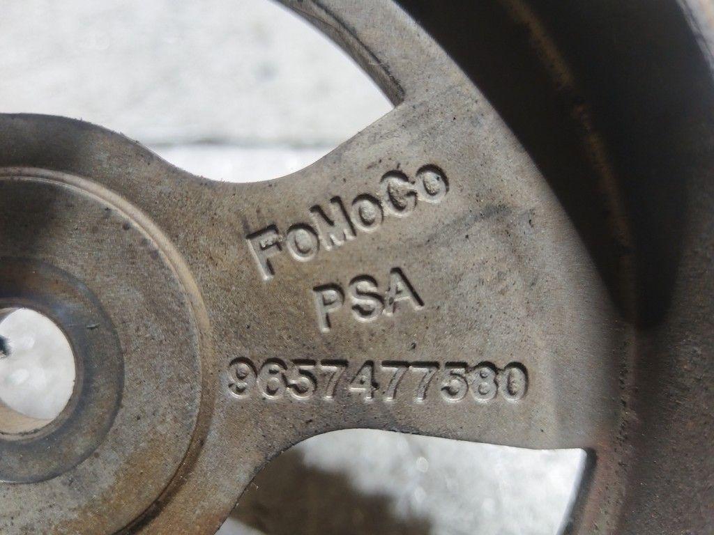 Шестерня распредвала NZN75F Citroen Berlingo - Фото 4