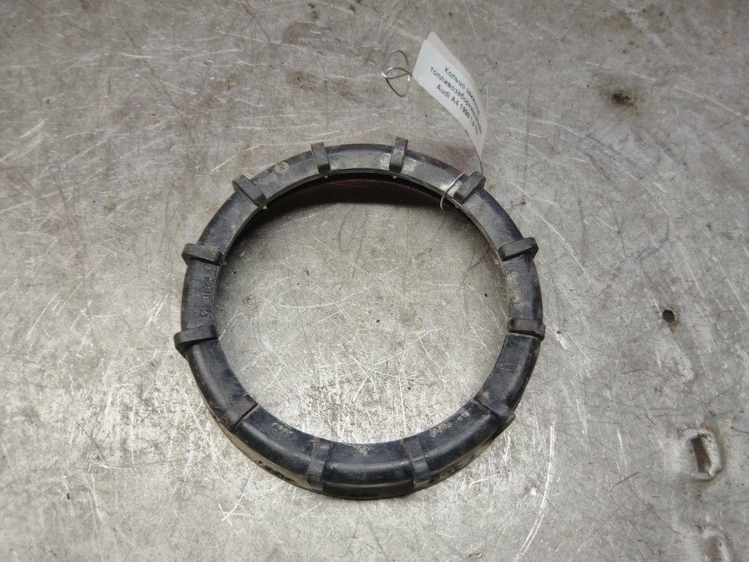 Кольцо зажимное топливозаборника IRVN9J Audi A4 - Фото 1