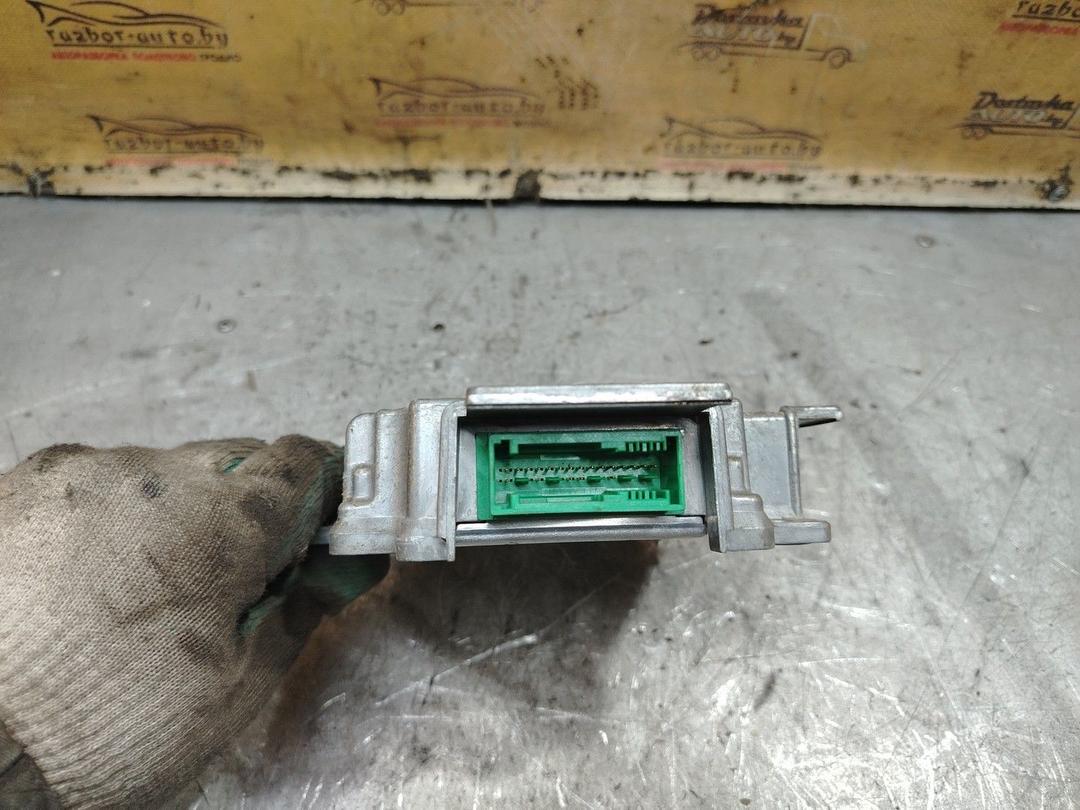 Блок AirBag Z3J60E Saab 9-3 - Фото 4