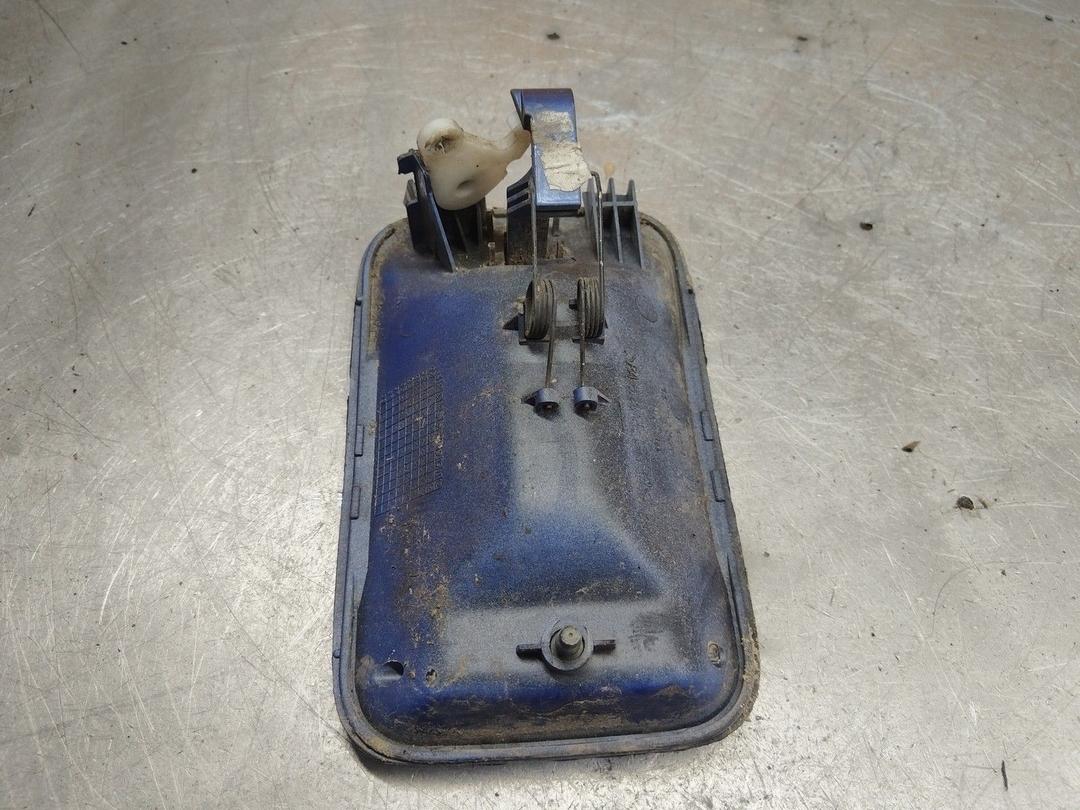 Ручка наружная задняя правая FIJAUR Citroen Evasion купить на авторазборке