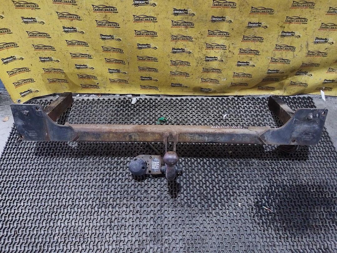 Прицепное устройство (фаркоп) 56K23G Audi 100