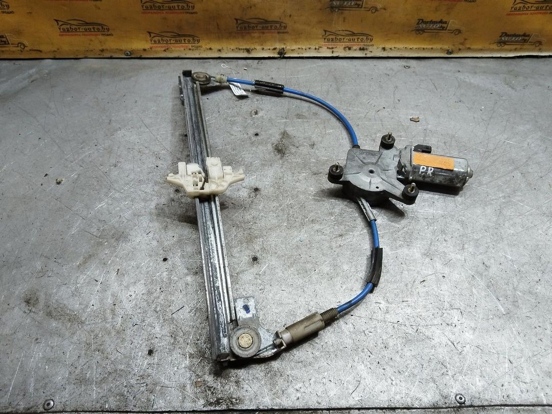 Стеклоподъемник электрический передний правый LMB6NM Peugeot 406 купить