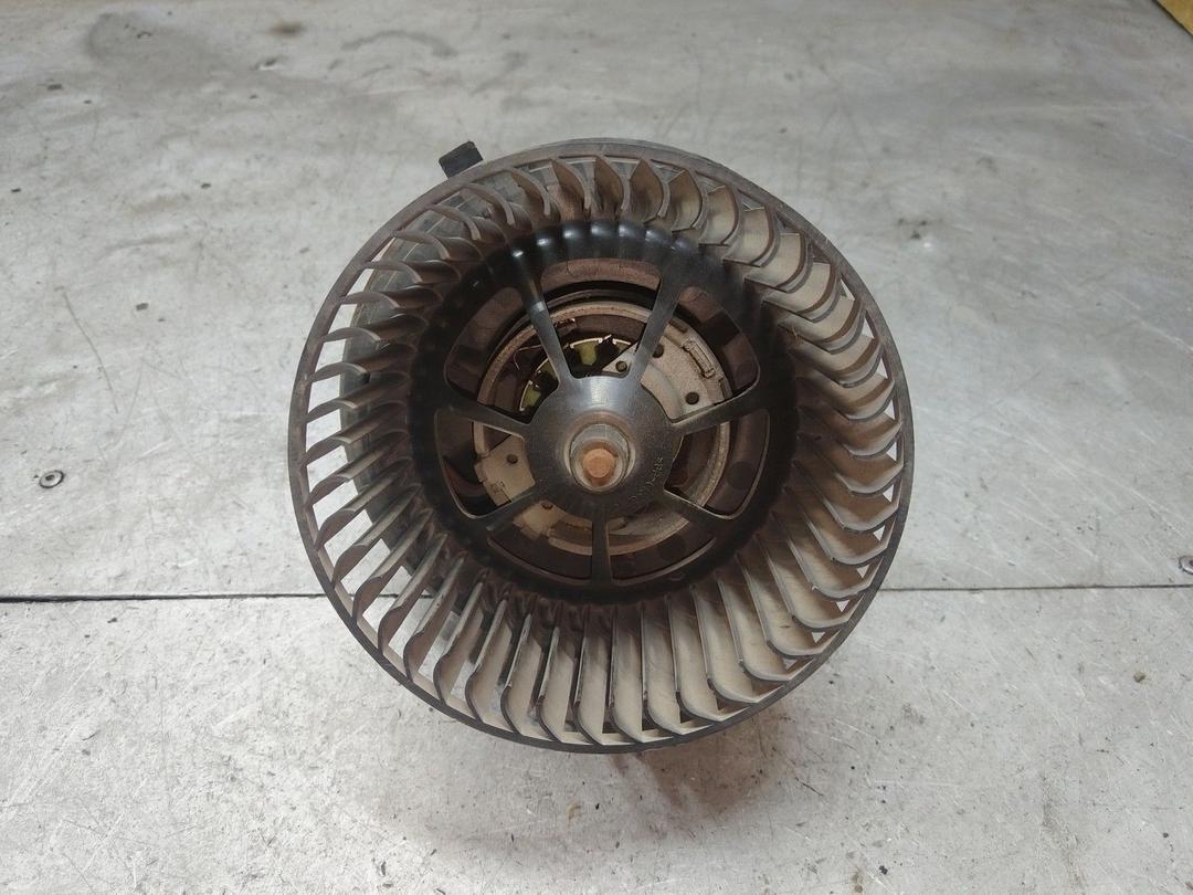 Моторчик печки WFXD4N Seat Alhambra - Фото 1