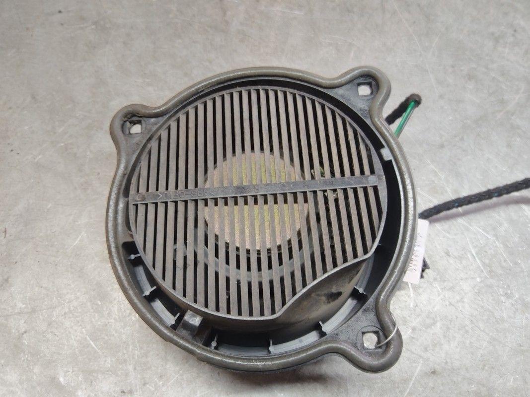 Динамик двери передней правой HRKN7A Mercedes A W168 - Фото 6