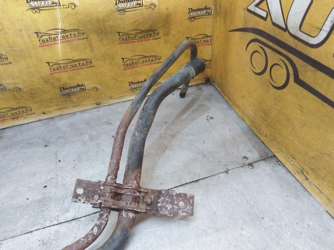 Горловина топливного бака I3S5T9 Kia Sorento - Фото 4