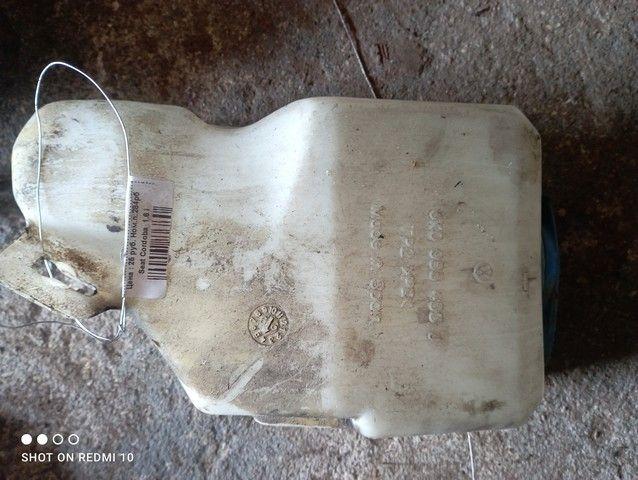 Бачок омывателя FBNN9F Seat Cordoba