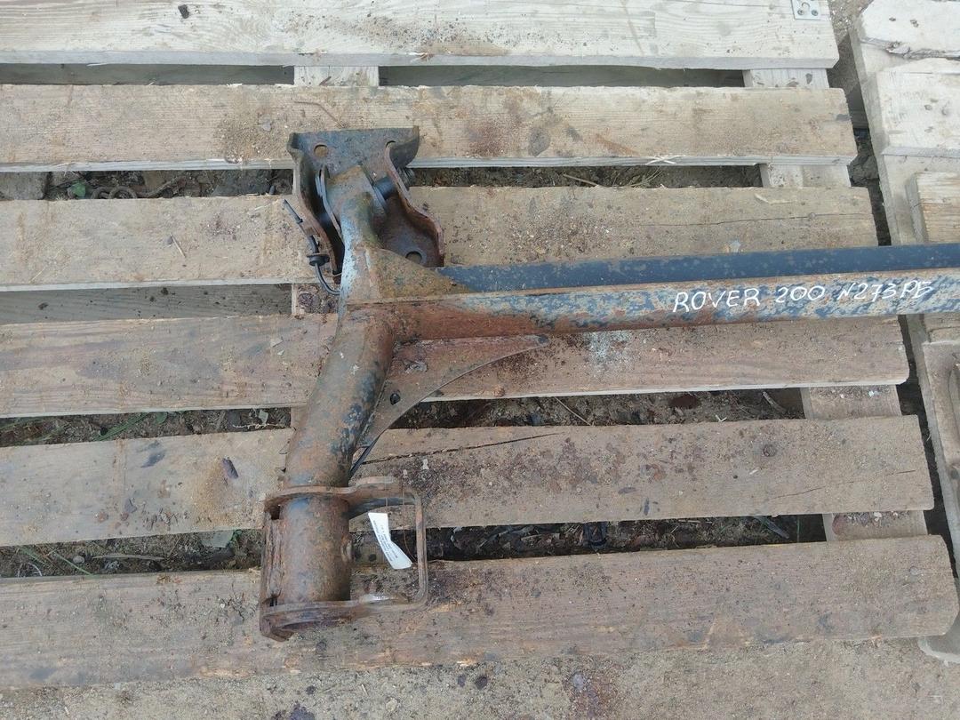 Балка подвески задняя DH6LAD Rover 200 - Фото 2