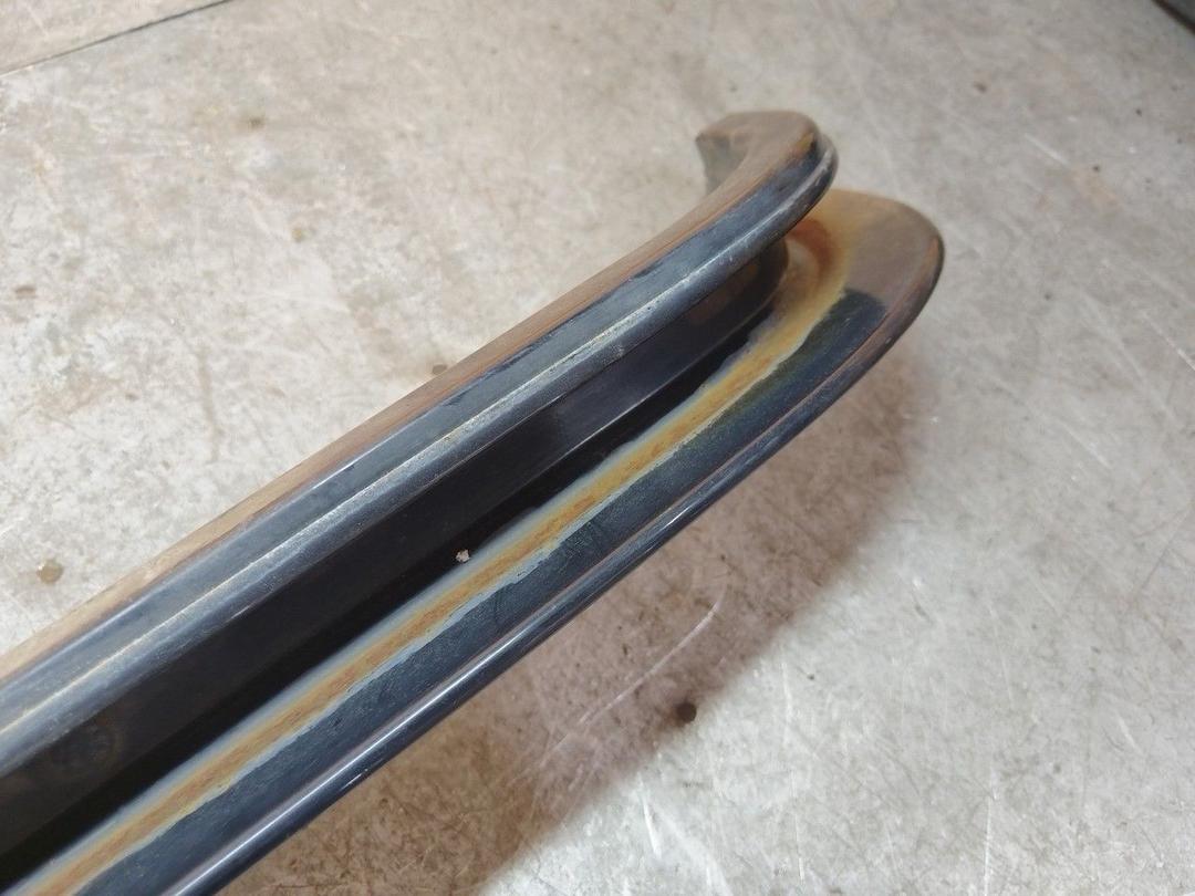 Направляющая сдвижной двери R2OUWM Chrysler Voyager - Фото 5