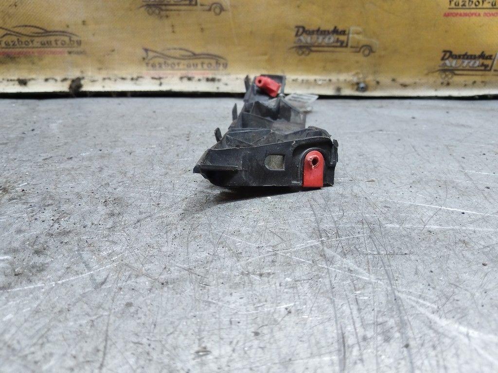 Кронштейн крепления крыла переднего левого 5ZPDC1 Opel Corsa - Фото 4