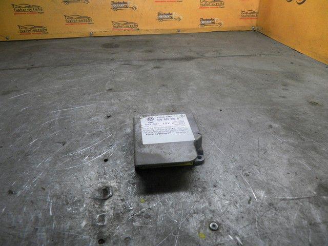 Блок AirBag AX7OR5 Volkswagen Golf купить с доставкой