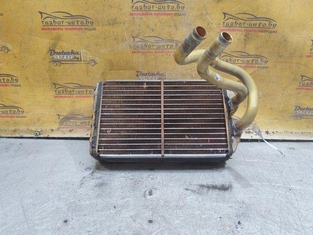 Радиатор отопителя (печки) GL7BKU Rover 600