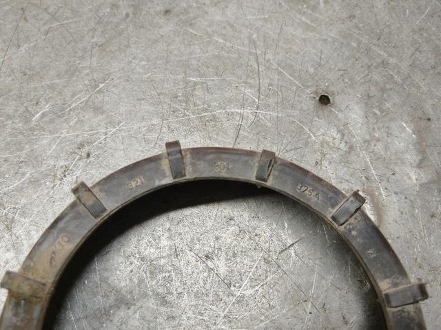 Кольцо зажимное топливозаборника VPA7ZD Audi A3 купить с доставкой