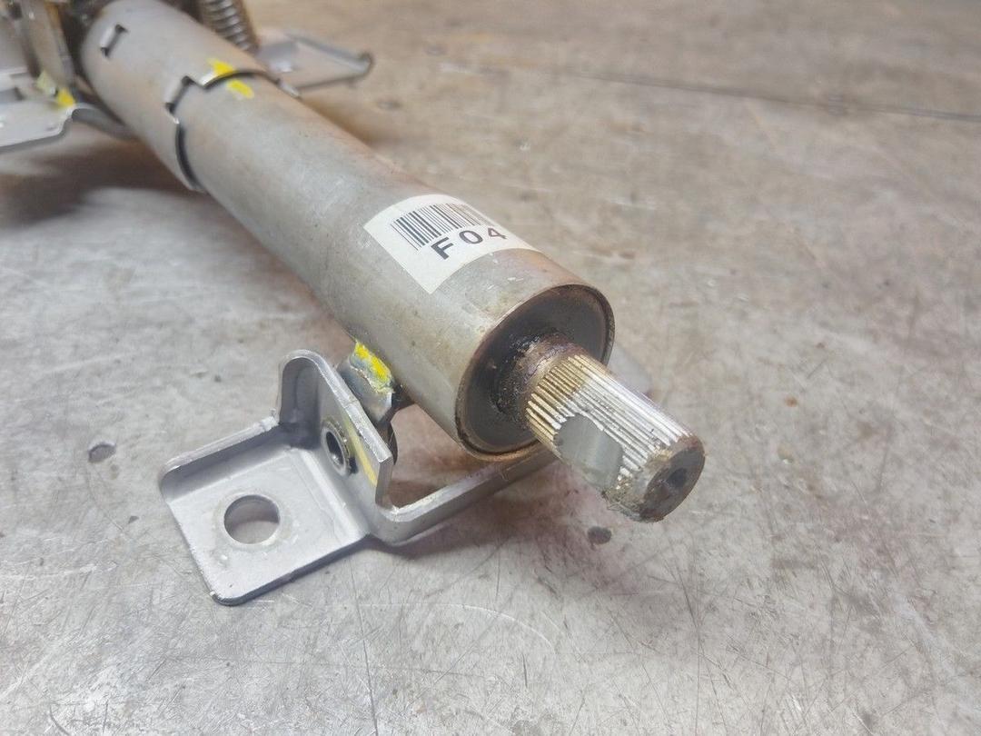 Рулевая колонка 950OK1 Hyundai Matrix - Фото 5