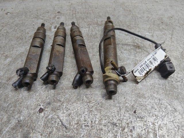 Форсунка 03ZBRK Audi A4 купить