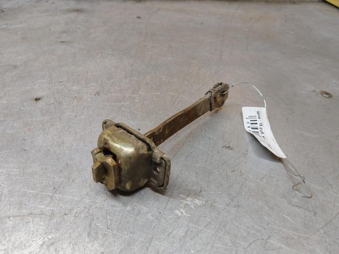 Ограничитель открывания двери задней 4PJDZL Volkswagen Passat - Фото 1