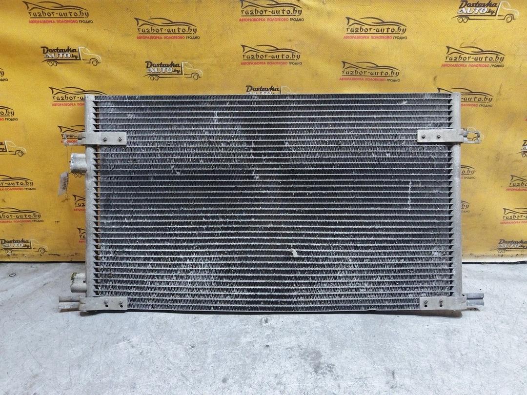 Радиатор кондиционера 2BT3UR Renault Laguna купить с доставкой