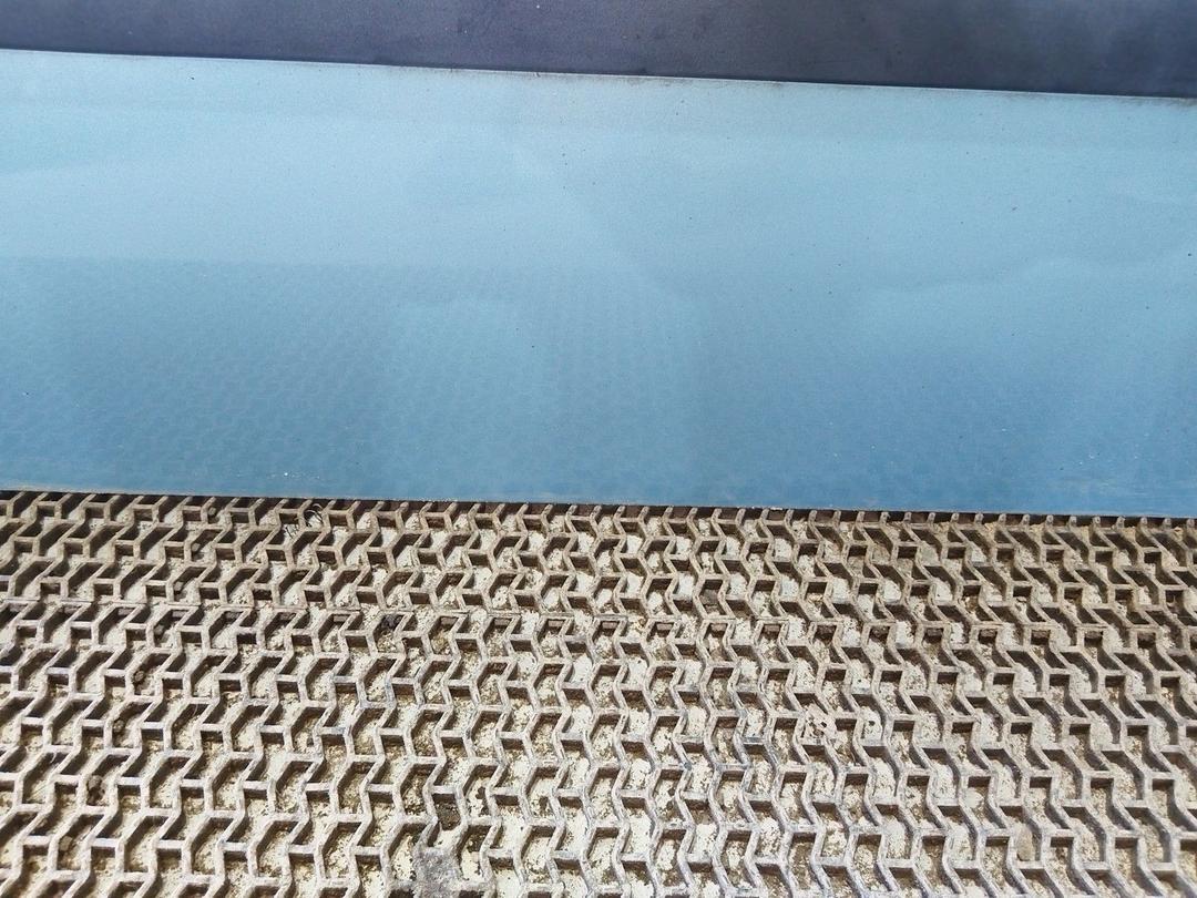 Дверь сдвижная правая 7KFWIX Citroen C8 купить в магазине запчастей бу