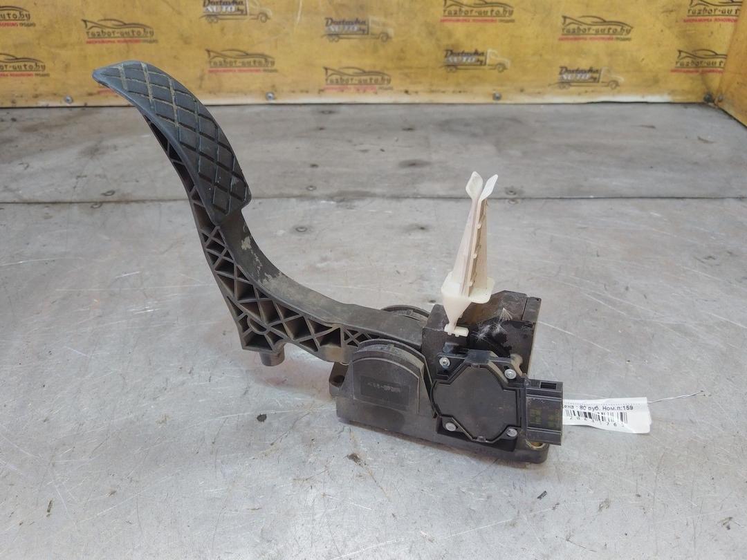 Педаль газа 6AL17J Volkswagen Golf - Фото 2