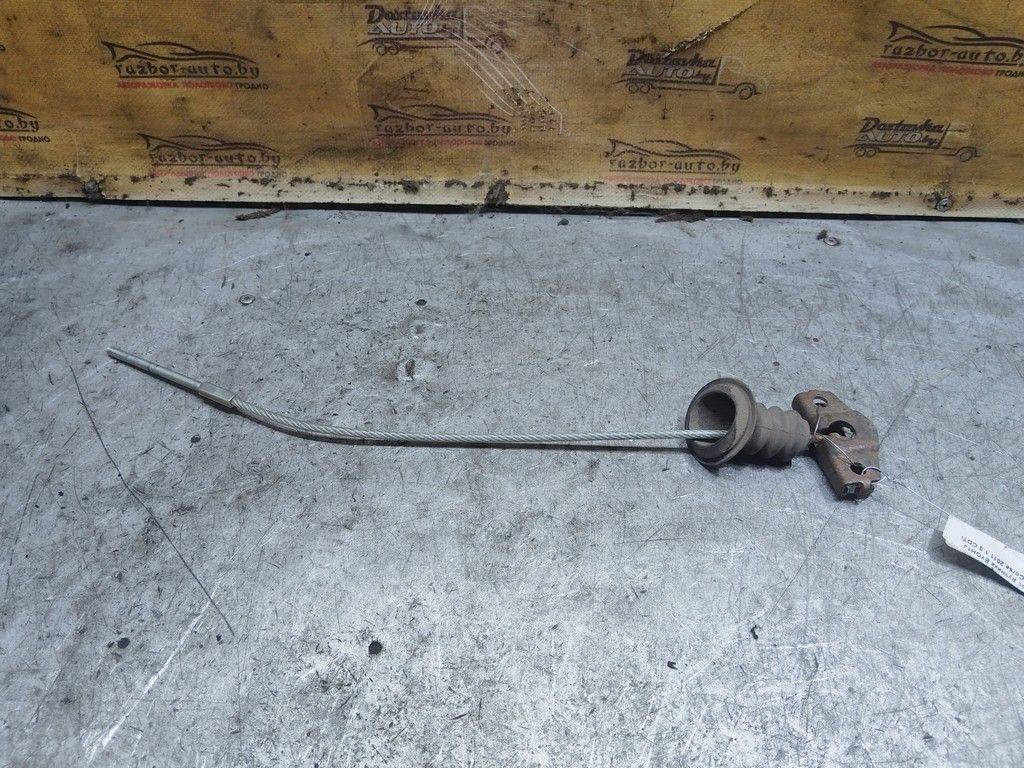 Трос ручника EYOH1J Opel Corsa - Фото 4