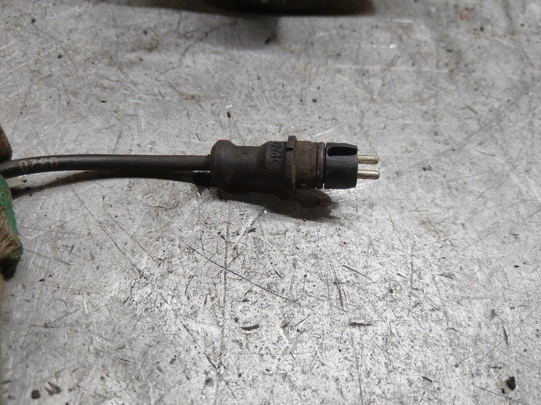 Ступица задняя правая KPZ2S4 Renault Laguna купить с доставкой