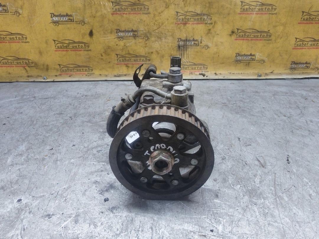 ТНВД OIX0RF Toyota Corolla купить