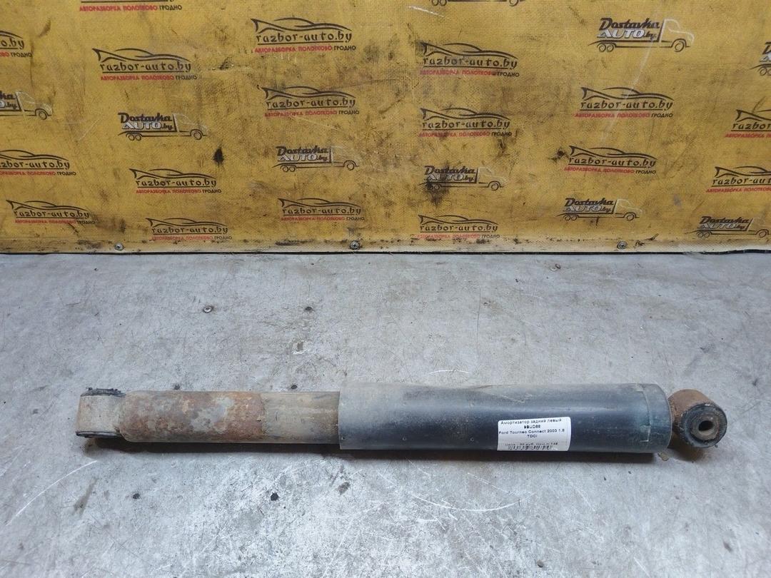 Амортизатор задний левый 9BUD88 Ford Tourneo Connect - Фото 1