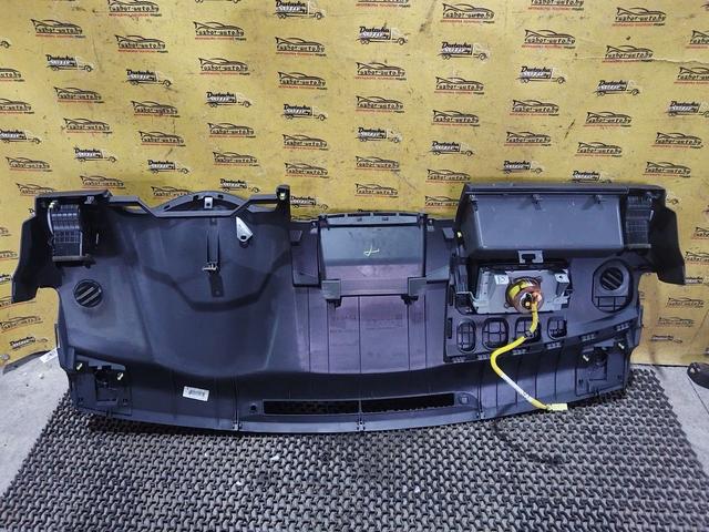 Панель передняя салона (торпедо) GPC2HX Toyota Corolla Verso купить с доставкой. Огромный выбор салонов. У нас есть практически все.