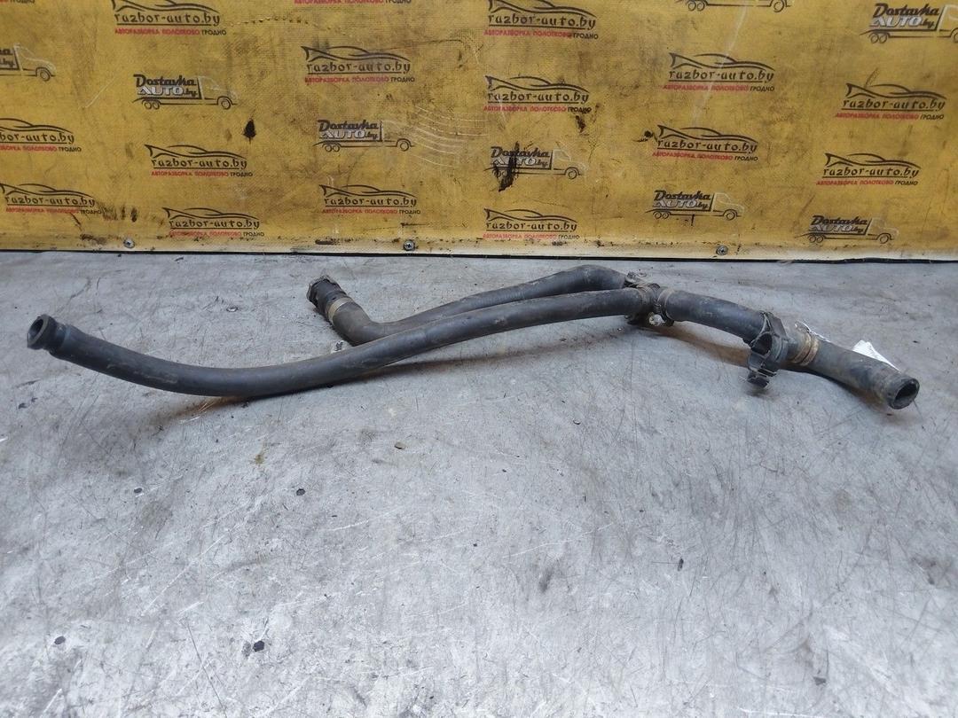 Патрубок отопителя (печки) 0UUYK6 Volvo S40 купить на авторазборке