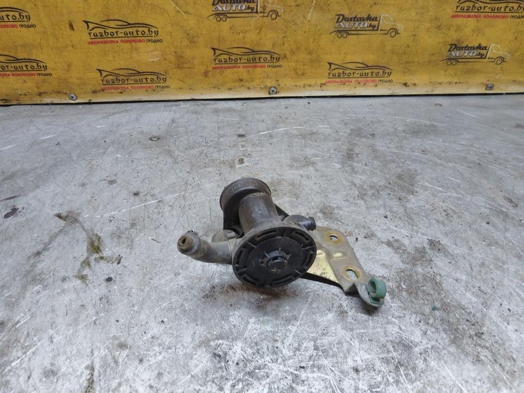 Клапан воздушный 75UPGP Seat Toledo купить в магазине запчастей бу