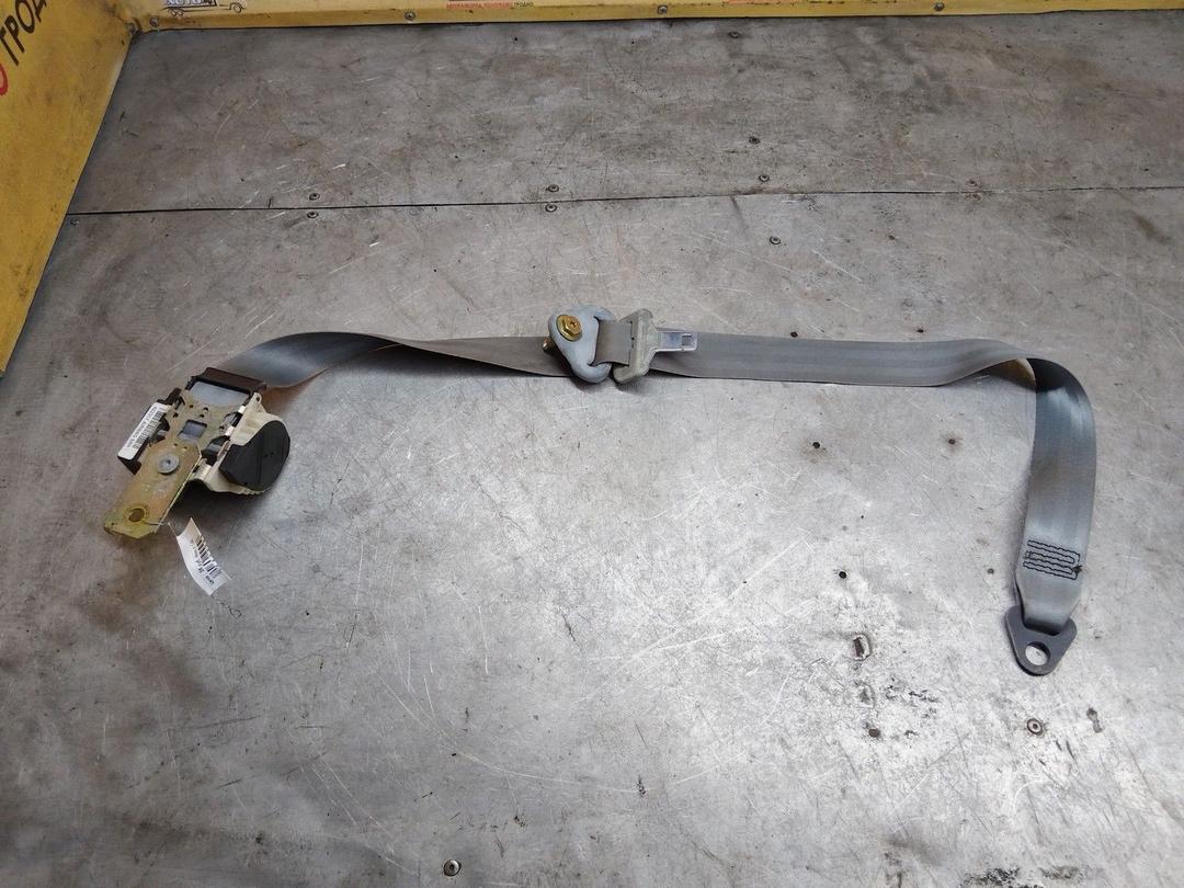 Ремень безопасности передний правый XACKNC Renault Scenic купить