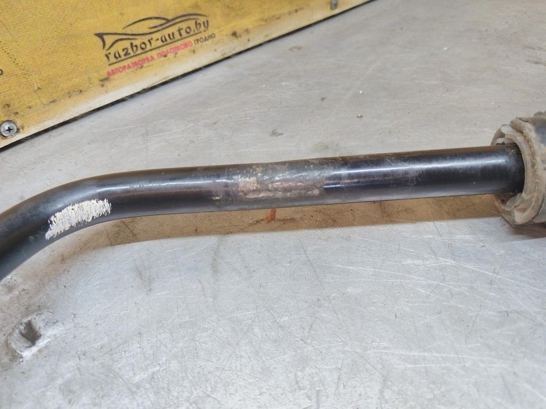 Стабилизатор подвески (поперечной устойчивости) передний PPJGN0 Citroen Xsara Picasso - Фото 7