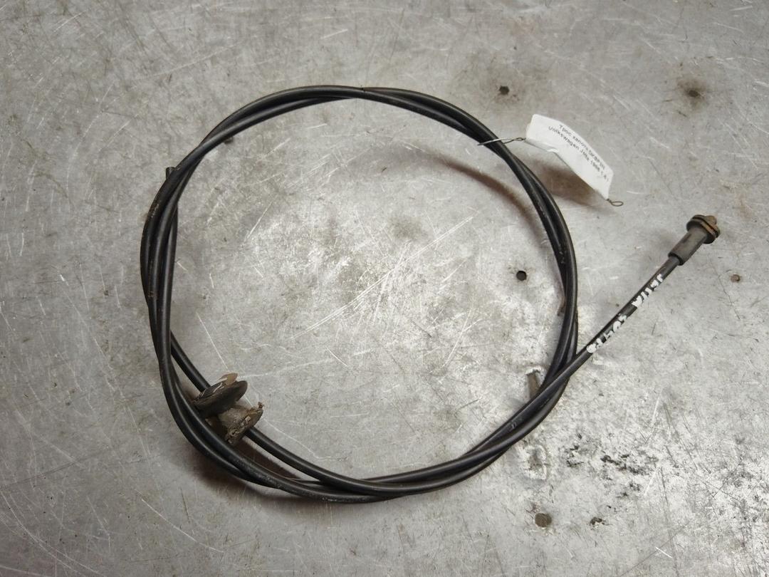 Трос капота DKBP3N Volkswagen Jetta