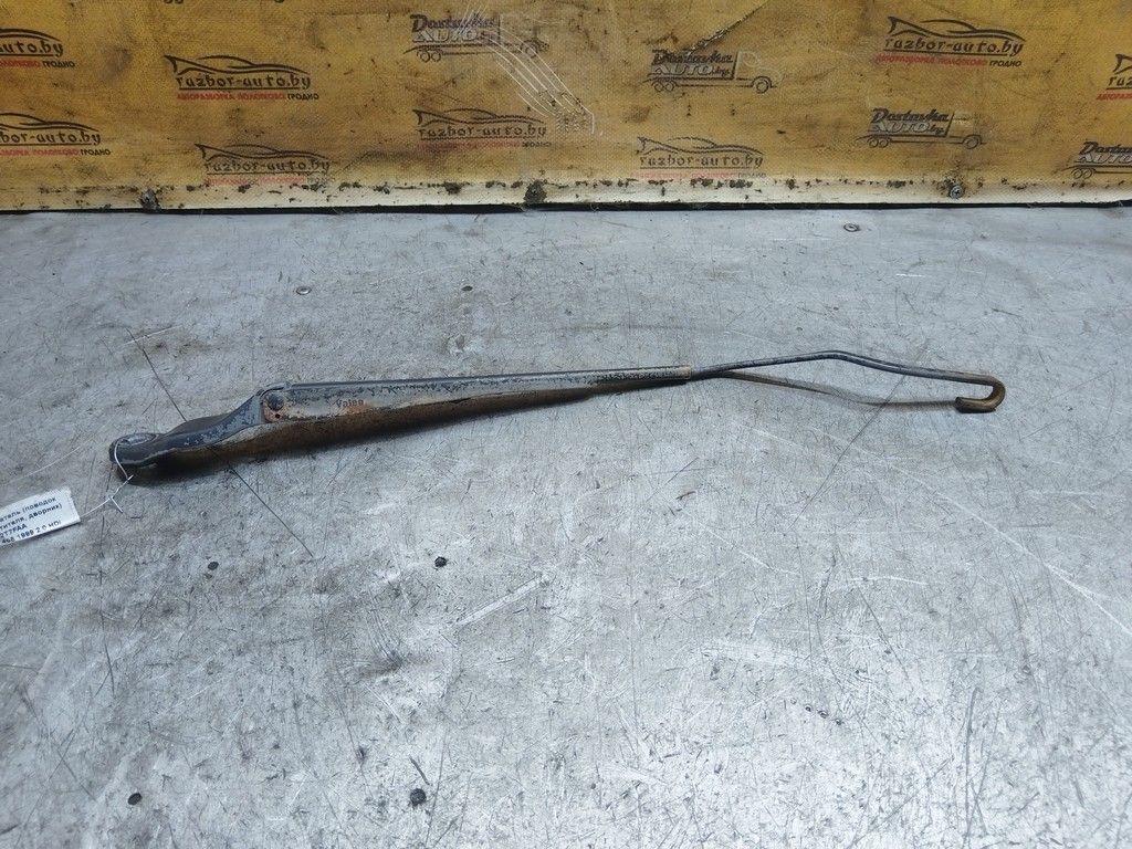 Щеткодержатель (поводок стеклоочистителя, дворник) 2T7FAA Peugeot 406 - Фото 2