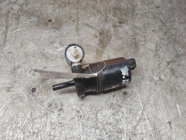 Насос (моторчик) омывателя стекла 1RVHQR Nissan Note - Фото 2