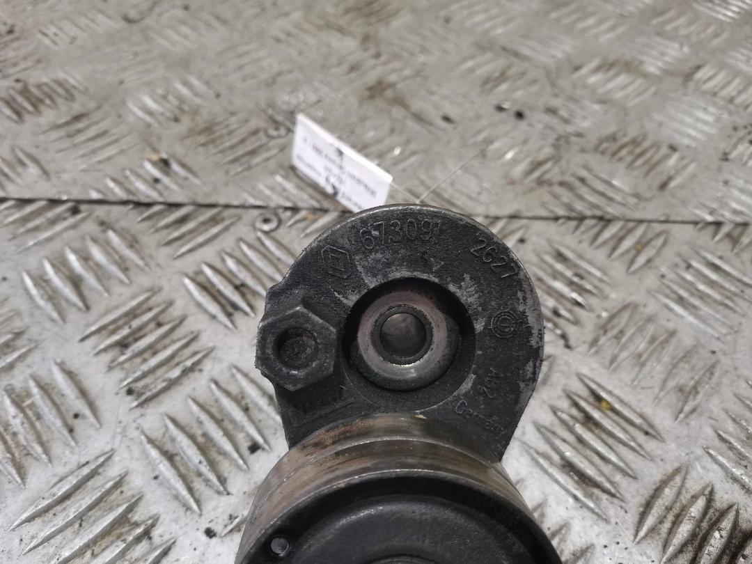 Натяжитель ремня генератора V5ZKQW Mitsubishi Carisma - Фото 3