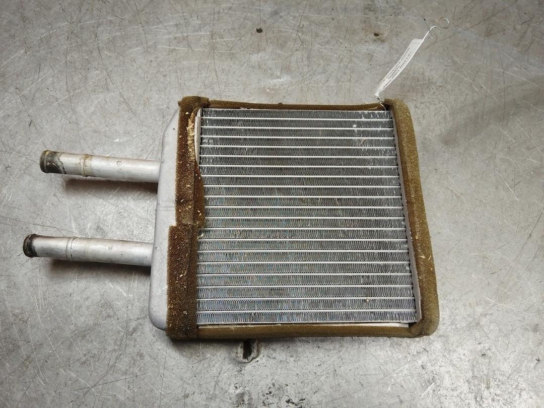 Радиатор отопителя (печки) OQSRZL Daewoo Matiz