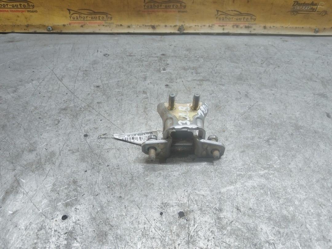 Петля двери задней левой I7G87F Mitsubishi Grandis - Фото 4