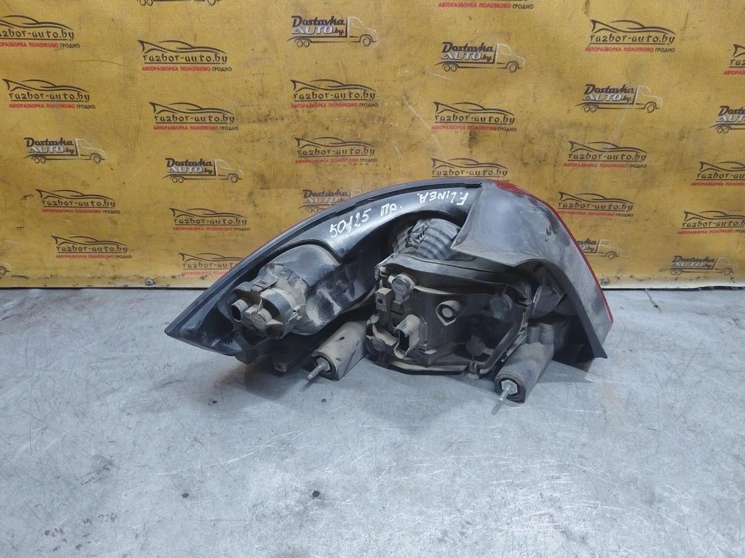 Фонарь задний правый E958Z9 Fiat Linea купить с доставкой