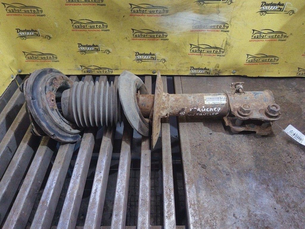 Амортизатор передний левый OK5Q5G Chrysler PT-Cruiser - Фото 4