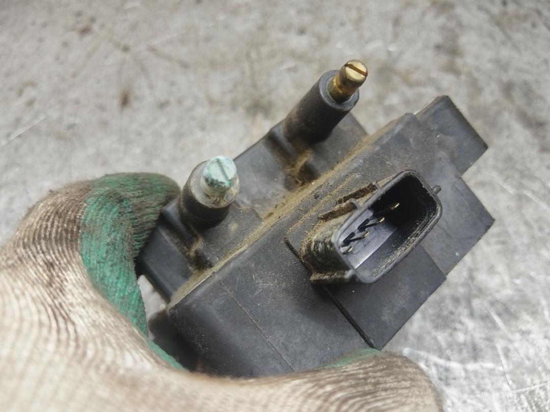 Катушка зажигания CA9NS0 Subaru Forester купить с доставкой