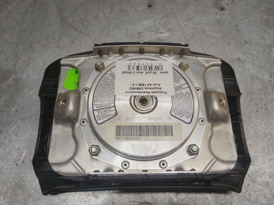Подушка безопасности водителя KR945O Audi A4 - Фото 2